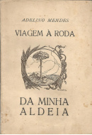 Livros/Acervo/M/MENDES ADEL VIAGEM